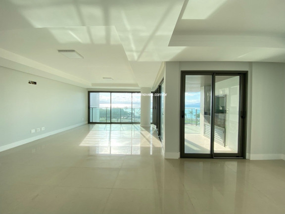 Imagem Apartamento com 3 Quartos à Venda, 250 m² em Centro - Florianópolis
