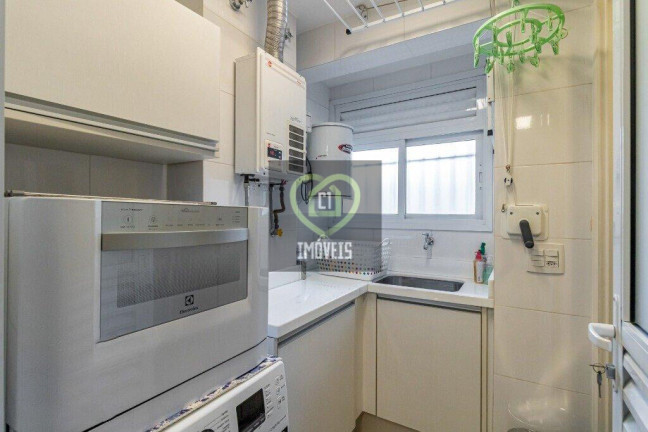 Imagem Apartamento com 2 Quartos à Venda, 84 m² em Perdizes - São Paulo