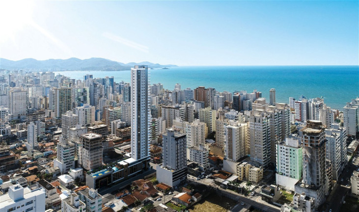 Imagem Apartamento com 3 Quartos à Venda, 150 m² em Meia Praia - Itapema
