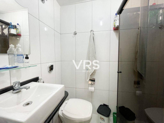 Imagem Apartamento com 1 Quarto à Venda, 20 m² em Alto - Teresópolis