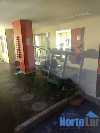 Imagem Apartamento com 3 Quartos à Venda, 94 m² em Vila Romero - São Paulo