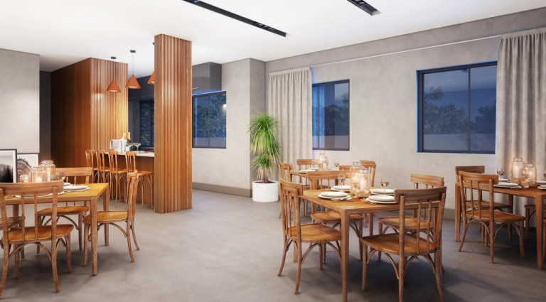Imagem Apartamento com 2 Quartos à Venda, 65 m² em Petrópolis - Porto Alegre