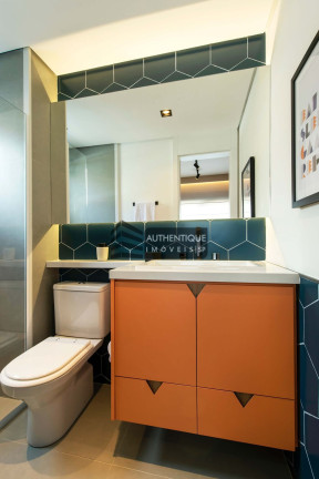 Imagem Apartamento com 2 Quartos à Venda, 80 m² em Vila Romana - São Paulo
