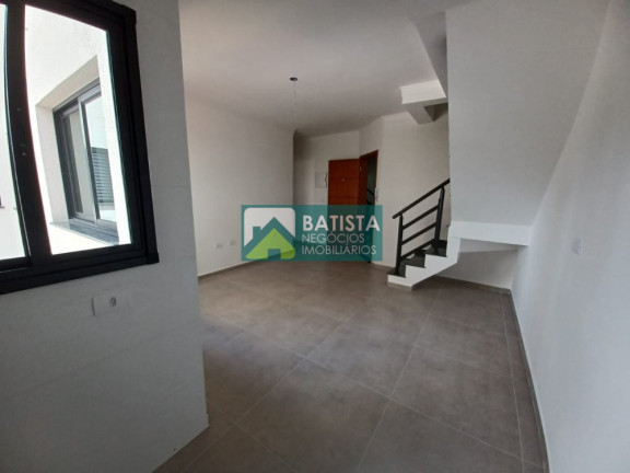 Imagem Apartamento com 2 Quartos à Venda, 98 m² em Vila Assunção - Santo André Imagem Apartamento com 2 Quartos à Venda, 98 m² em Vila Assunção - Santo André