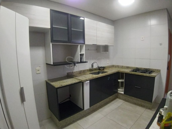 Imagem Apartamento com 3 Quartos à Venda, 33 m² em Residencial Premiato - Araraquara Imagem Apartamento com 3 Quartos à Venda, 33 m² em Residencial Premiato - Araraquara