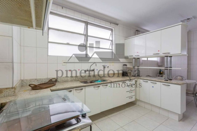 Imagem Apartamento com 4 Quartos à Venda, 254 m² em Higienópolis - São Paulo Imagem Apartamento com 4 Quartos à Venda, 254 m² em Higienópolis - São Paulo