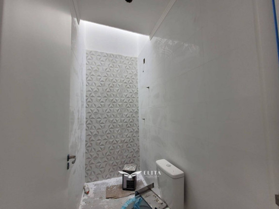 Imagem Casa com 2 Quartos à Venda, 54 m² em Itajuba - Barra Velha