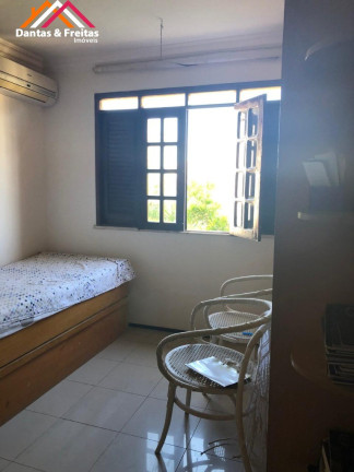 Imagem Imóvel com 4 Quartos à Venda,  em Engenheiro Luciano Cavalcante - Fortaleza