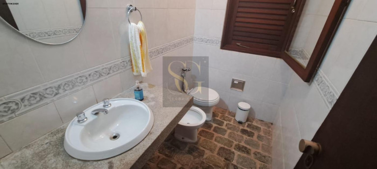 Imagem Imóvel com 5 Quartos à Venda, 2.597 m² em Granja Guarani - Teresópolis