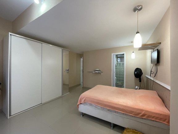 Foto do imóvel Apartamento com 3 Quartos à Venda, 151 m² em Barra Da Tijuca - Rio De Janeiro