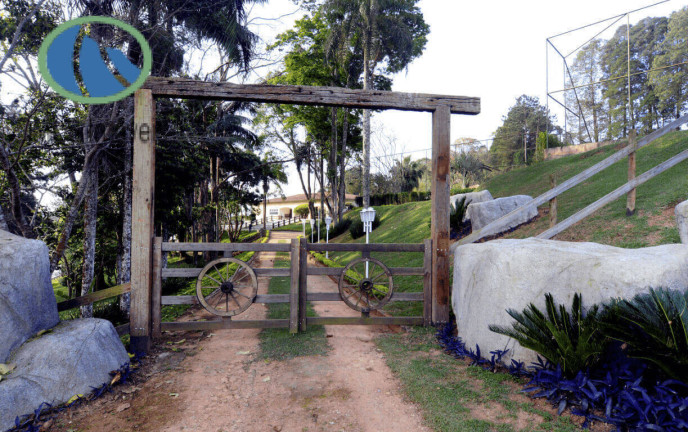 Imagem Terreno à Venda, 240 m² em Chácara Real (caucaia Do Alto) - Cotia