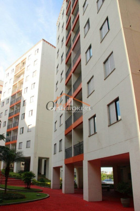 Imagem Apartamento com 2 Quartos à Venda, 53 m² em Rio Pequeno - São Paulo Imagem Apartamento com 2 Quartos à Venda, 53 m² em Rio Pequeno - São Paulo