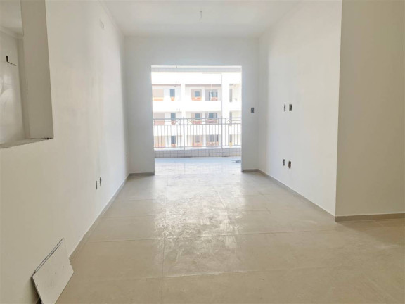 Apartamento com 3 Quartos à Venda, 121 m² em Forte - Praia Grande