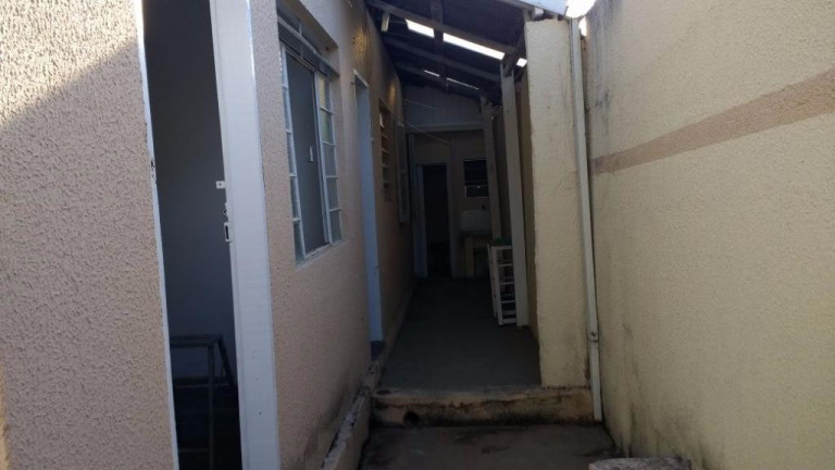 Imagem Casa com 2 Quartos à Venda, 145 m² em Parque Santo Antônio - Jacareí Imagem Casa com 2 Quartos à Venda, 145 m² em Parque Santo Antônio - Jacareí