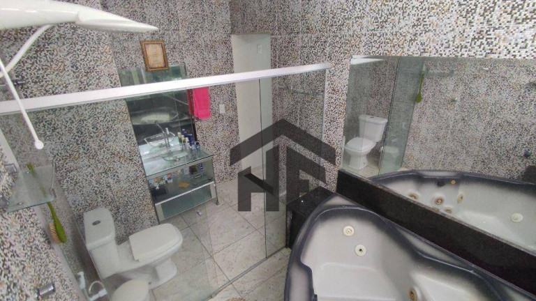 Imagem Casa com 5 Quartos à Venda, 400 m² em Bairro Novo - Olinda