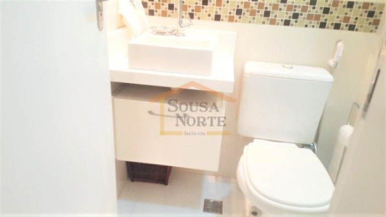 Imagem Apartamento com 2 Quartos à Venda, 50 m² em Limão - São Paulo