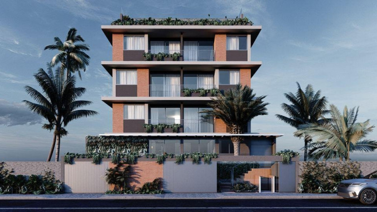 Imagem Apartamento com 1 Quarto à Venda, 39 m² em Bessa - João Pessoa Imagem Apartamento com 1 Quarto à Venda, 39 m² em Bessa - João Pessoa