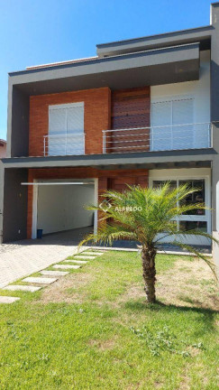 Sobrado com 3 Quartos à Venda, 168 m² em Travessão - Dois Irmãos