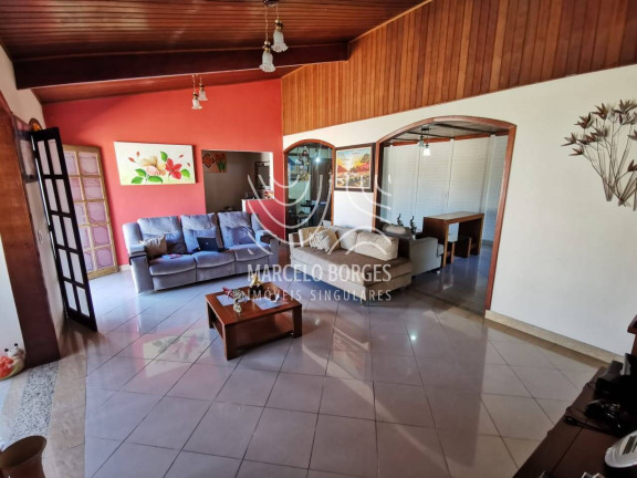 Imagem Casa de Condomínio com 4 Quartos à Venda, 300 m² em Parque Residencial Itapeti - Mogi Das Cruzes Imagem Casa de Condomínio com 4 Quartos à Venda, 300 m² em Parque Residencial Itapeti - Mogi Das Cruzes