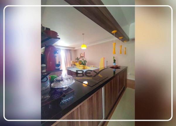 Imagem Apartamento com 3 Quartos à Venda, 87 m² em Jardim Tupanci - Barueri