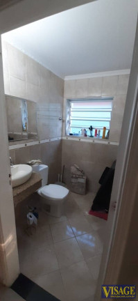 Imagem Casa com 3 Quartos à Venda, 127 m² em Centro - Jacareí