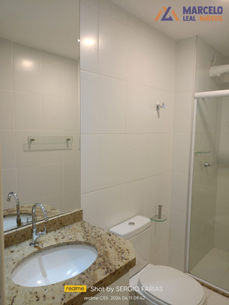Imagem Apartamento com 3 Quartos à Venda, 94 m² em Boa Vista - Vitória Da Conquista Imagem Apartamento com 3 Quartos à Venda, 94 m² em Boa Vista - Vitória Da Conquista