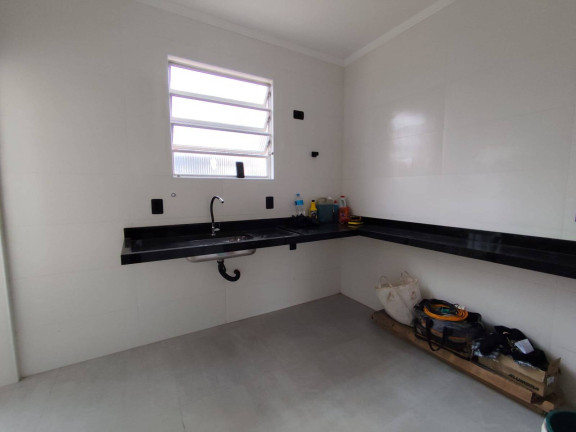 Imagem Apartamento com 2 Quartos à Venda, 60 m² em Campo Grande - Santos