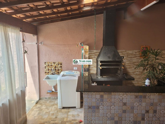 Imagem Casa com 2 Quartos à Venda, 80 m² em Condomínio Residencial Campo Belo - São José Dos Campos Imagem Casa com 2 Quartos à Venda, 80 m² em Condomínio Residencial Campo Belo - São José Dos Campos