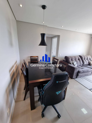 Imagem Apartamento com 1 Quarto à Venda, 50 m² em Melville Empresarial I E Ii - Barueri