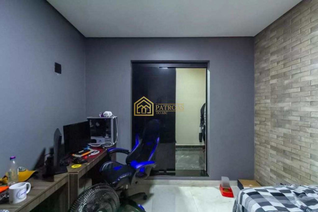Imagem Casa com 3 Quartos à Venda, 210 m² em Centro - São Bernardo Do Campo Imagem Casa com 3 Quartos à Venda, 210 m² em Centro - São Bernardo Do Campo