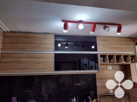 Imagem Imóvel com 3 Quartos para Alugar, 320 m² em Gonzaga - Santos Imagem Imóvel com 3 Quartos para Alugar, 320 m² em Gonzaga - Santos