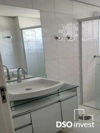 Imagem Apartamento com 2 Quartos à Venda, em Campo Belo - São Paulo Imagem Apartamento com 2 Quartos à Venda, em Campo Belo - São Paulo