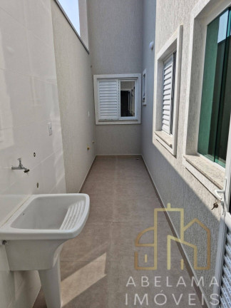 Imagem Apartamento com 3 Quartos à Venda, 85 m² em Vila Pires - Santo André