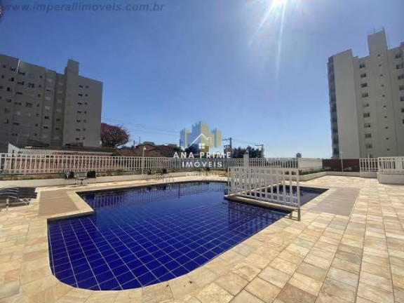 Imagem Apartamento com 2 Quartos à Venda, 70 m² em Jardim América - São José Dos Campos Imagem Apartamento com 2 Quartos à Venda, 70 m² em Jardim América - São José Dos Campos