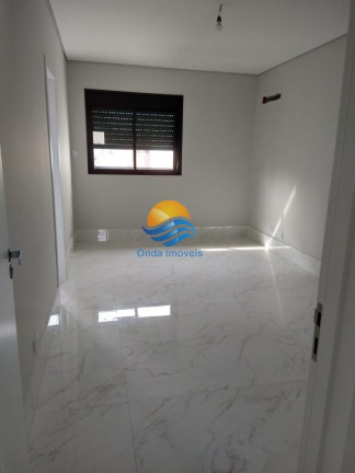 Imagem Apartamento com 3 Quartos à Venda, 135 m² em Boqueirão - Santos