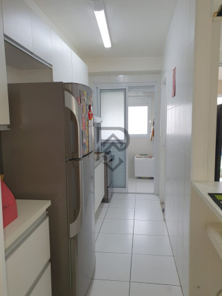 Imagem Apartamento com 2 Quartos à Venda, 66 m² em Vila Mariana - São Paulo