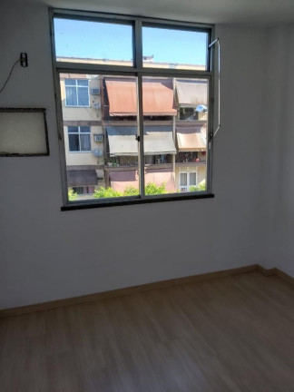 Imagem Imóvel com 2 Quartos à Venda, 25 m² em Campo Grande - Rio De Janeiro