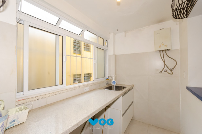 Imagem Imóvel com 3 Quartos à Venda, 97 m² em Petrópolis - Porto Alegre