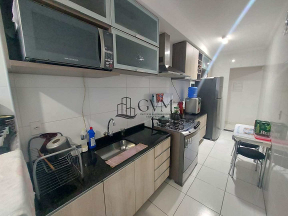 Imagem Apartamento com 2 Quartos à Venda, 75 m² em Guilhermina - Praia Grande Imagem Apartamento com 2 Quartos à Venda, 75 m² em Guilhermina - Praia Grande
