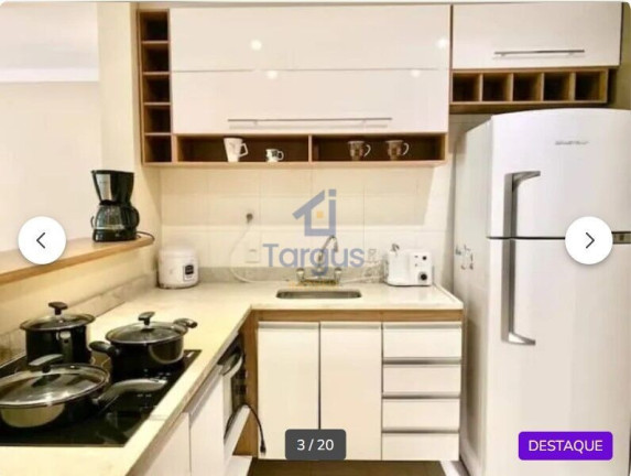 Imagem Apartamento com 1 Quarto à Venda, 53 m² em Moóca - São Paulo Imagem Apartamento com 1 Quarto à Venda, 53 m² em Moóca - São Paulo