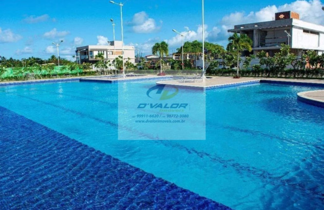 Imagem Casa com 4 Quartos à Venda, 450 m² em Ponta De Campina - Cabedelo