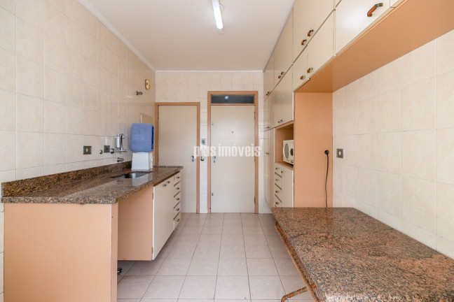 Imagem Apartamento com 3 Quartos à Venda, 103 m² em Vila Clementino - São Paulo Imagem Apartamento com 3 Quartos à Venda, 103 m² em Vila Clementino - São Paulo
