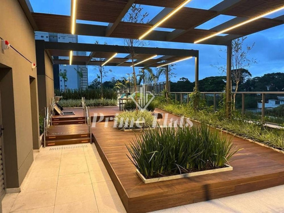 Imagem Apartamento com 1 Quarto para Alugar, 41 m² em Santo Amaro - São Paulo Imagem Apartamento com 1 Quarto para Alugar, 41 m² em Santo Amaro - São Paulo