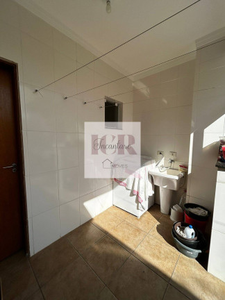 Imagem Casa de Condomínio com 3 Quartos à Venda, 310 m² em Parque Esplanada - Votorantim