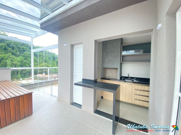 Imagem Cobertura com 3 Quartos à Venda, 142 m² em Perequê Açu - Ubatuba Imagem Cobertura com 3 Quartos à Venda, 142 m² em Perequê Açu - Ubatuba