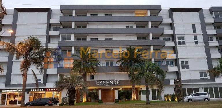 Imagem Apartamento com 3 Quartos à Venda, 94 m² em Atlântida - Xangri-lá