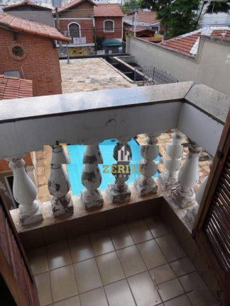 Imagem Sobrado com 4 Quartos à Venda, 318 m² em Santa Paula - São Caetano Do Sul Imagem Sobrado com 4 Quartos à Venda, 318 m² em Santa Paula - São Caetano Do Sul