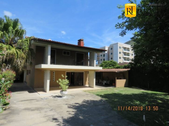 Imagem Casa com 4 Quartos à Venda, 622 m² em Bom Retiro - Teresópolis Imagem Casa com 4 Quartos à Venda, 622 m² em Bom Retiro - Teresópolis