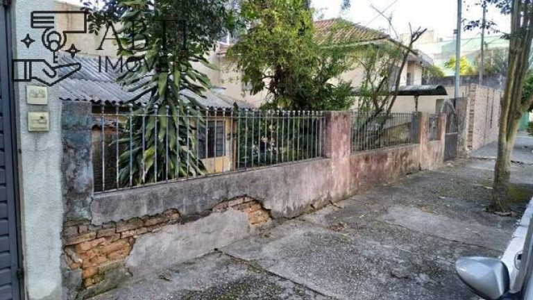 Imagem Casa com 1 Quarto à Venda, 200 m² em Bosque Da Saúde - São Paulo