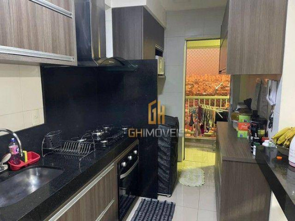 Imagem Apartamento com 3 Quartos à Venda, 80 m² em Aeroviário - Goiânia Imagem Apartamento com 3 Quartos à Venda, 80 m² em Aeroviário - Goiânia